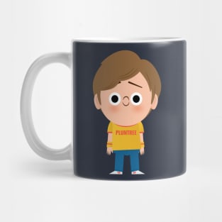 SCOTT Mug